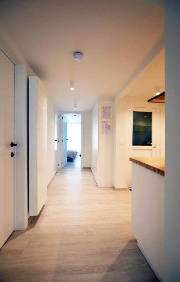 Appartamento Les Gémeaux Koksijde Esterno foto