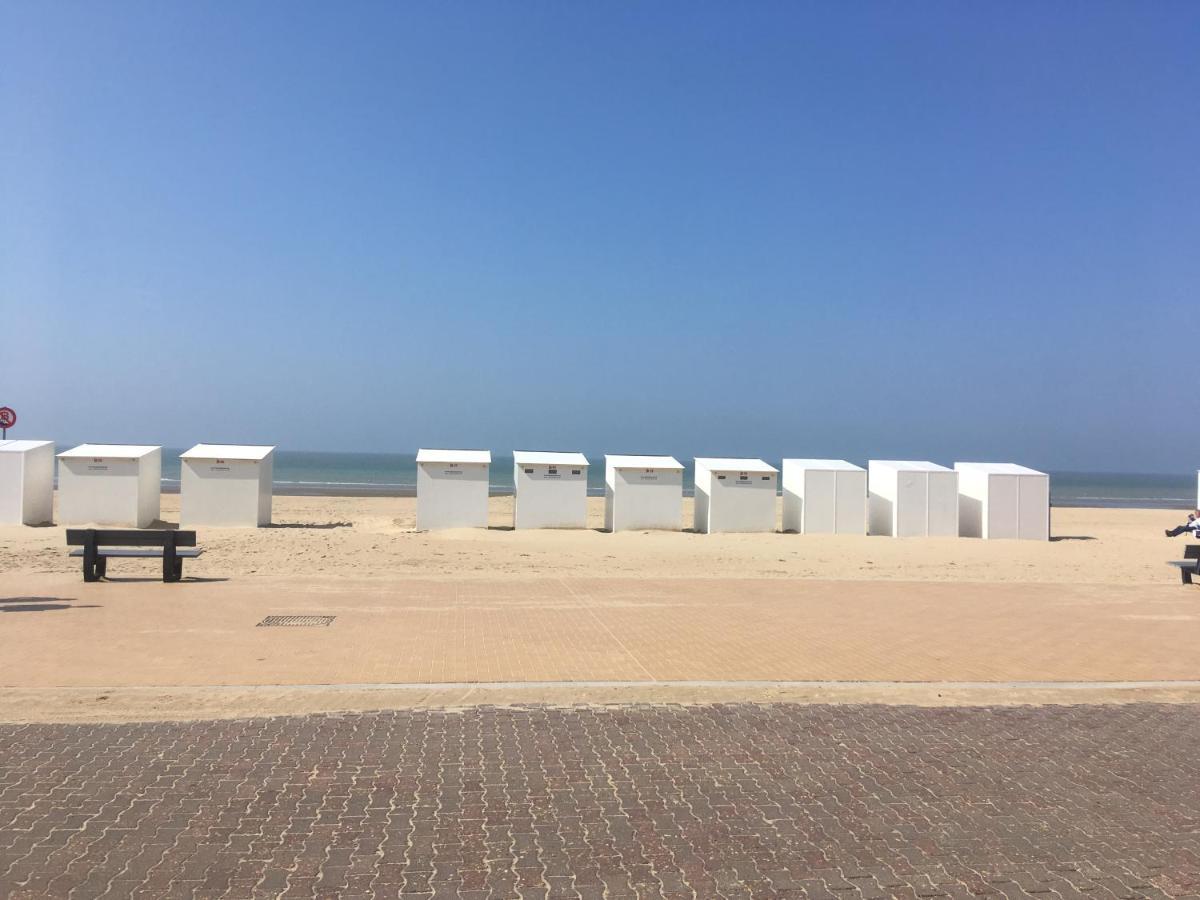 Appartamento Les Gémeaux Koksijde Esterno foto
