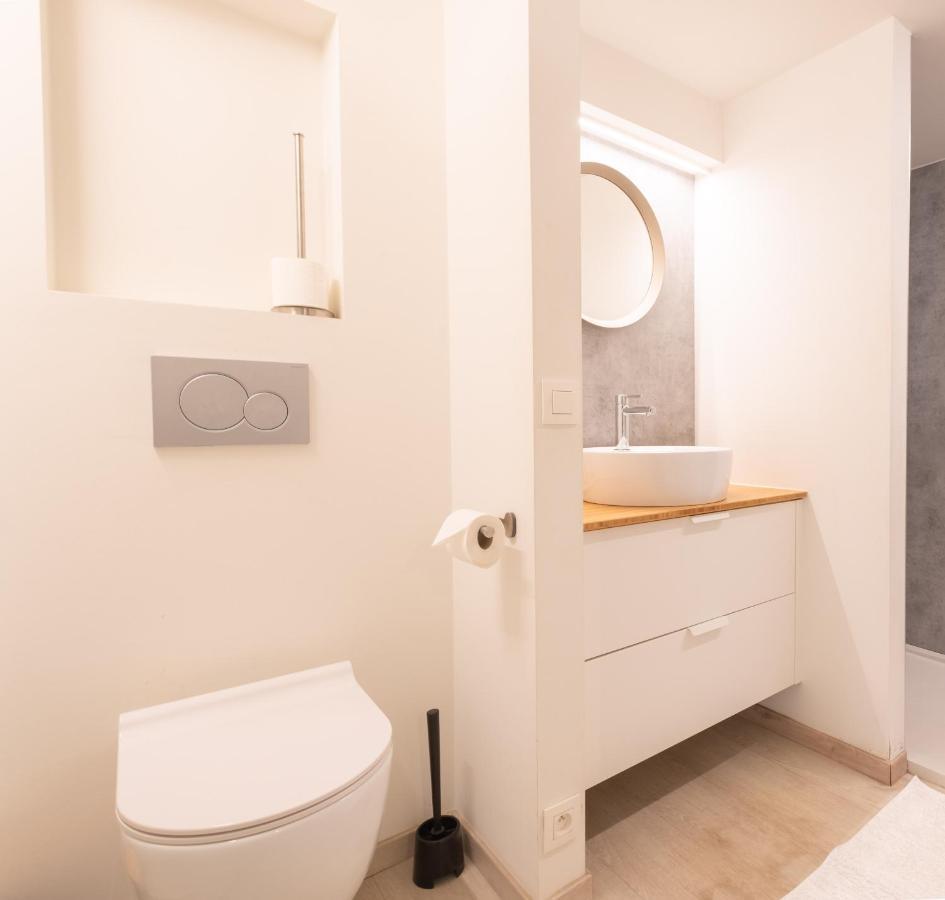 Appartamento Les Gémeaux Koksijde Esterno foto
