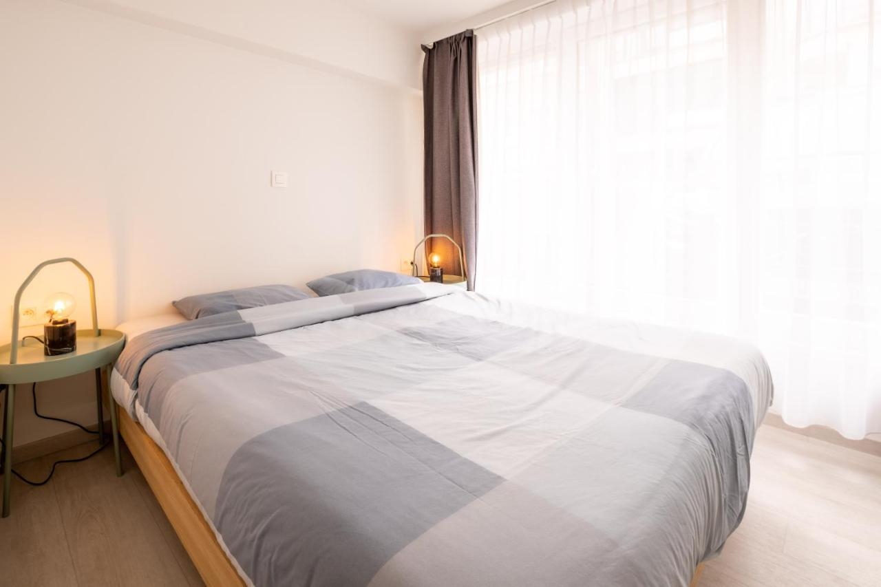 Appartamento Les Gémeaux Koksijde Esterno foto